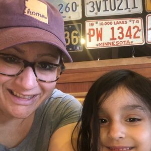 Meet your Posher, Frances